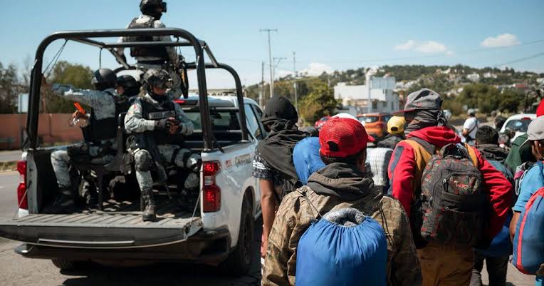 Deportaciones de tlaxcaltecas rompen récord con regreso de Trump