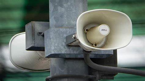 Foto: Cortesía Simulacro Nacional 2025 activará alerta sísmica el 29 de abril