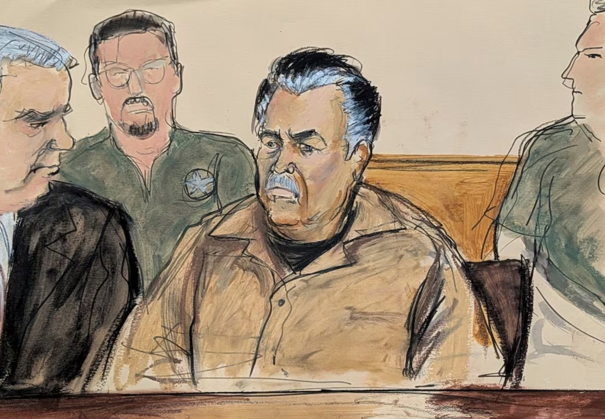 Foto: Cortesía Posponen audiencia de Ismael “El Mayo” Zambada hasta junio de 2025, busca evitar pena de muerte