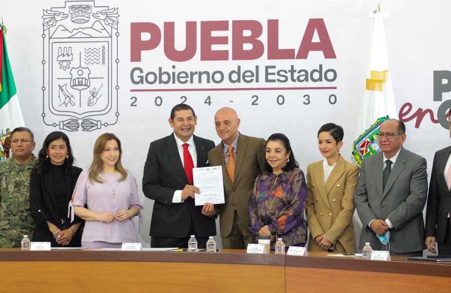 Foto: Cortesía José Luis ‘Chelís’ Sánchez Solá dirigirá la Universidad del Deporte