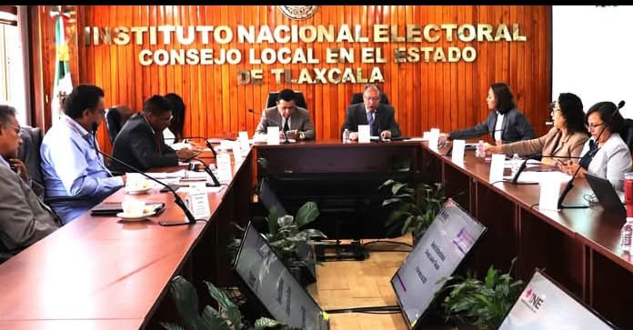 Pide INE que funcionarios y militantes partidistas no sean observadores electorales