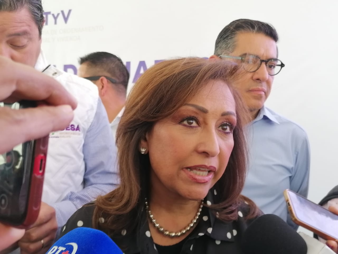 Toma Gobierno postura por linchamiento en Nativitas