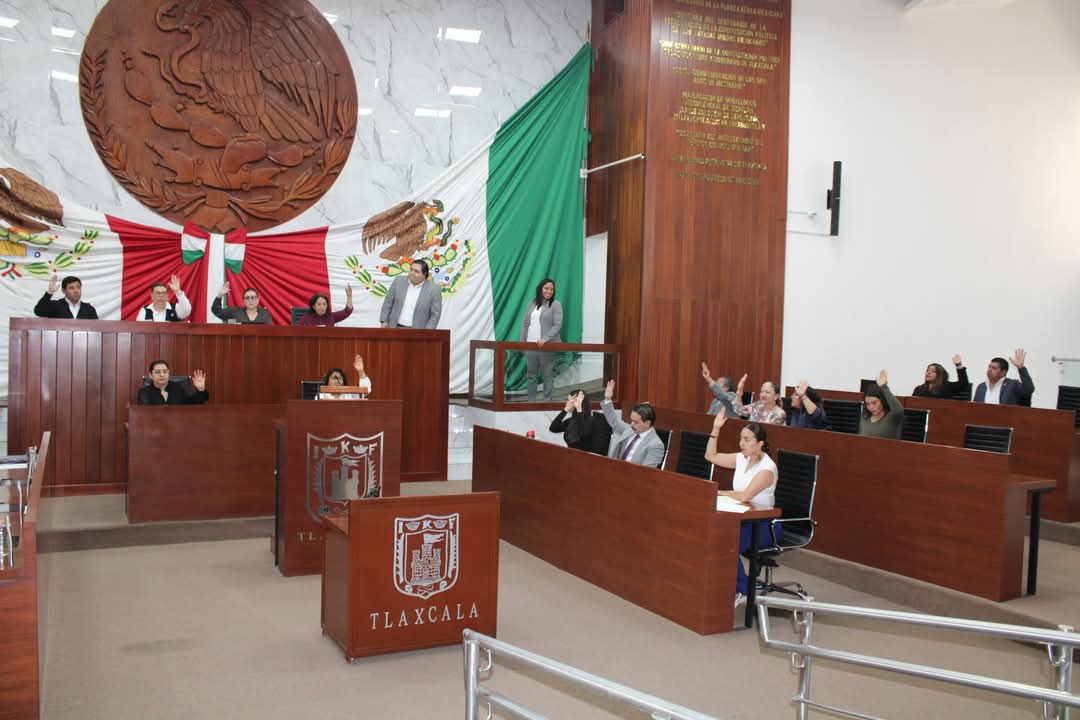 Tlaxcala: aprueban dictamen para cerrar centros nocturnos