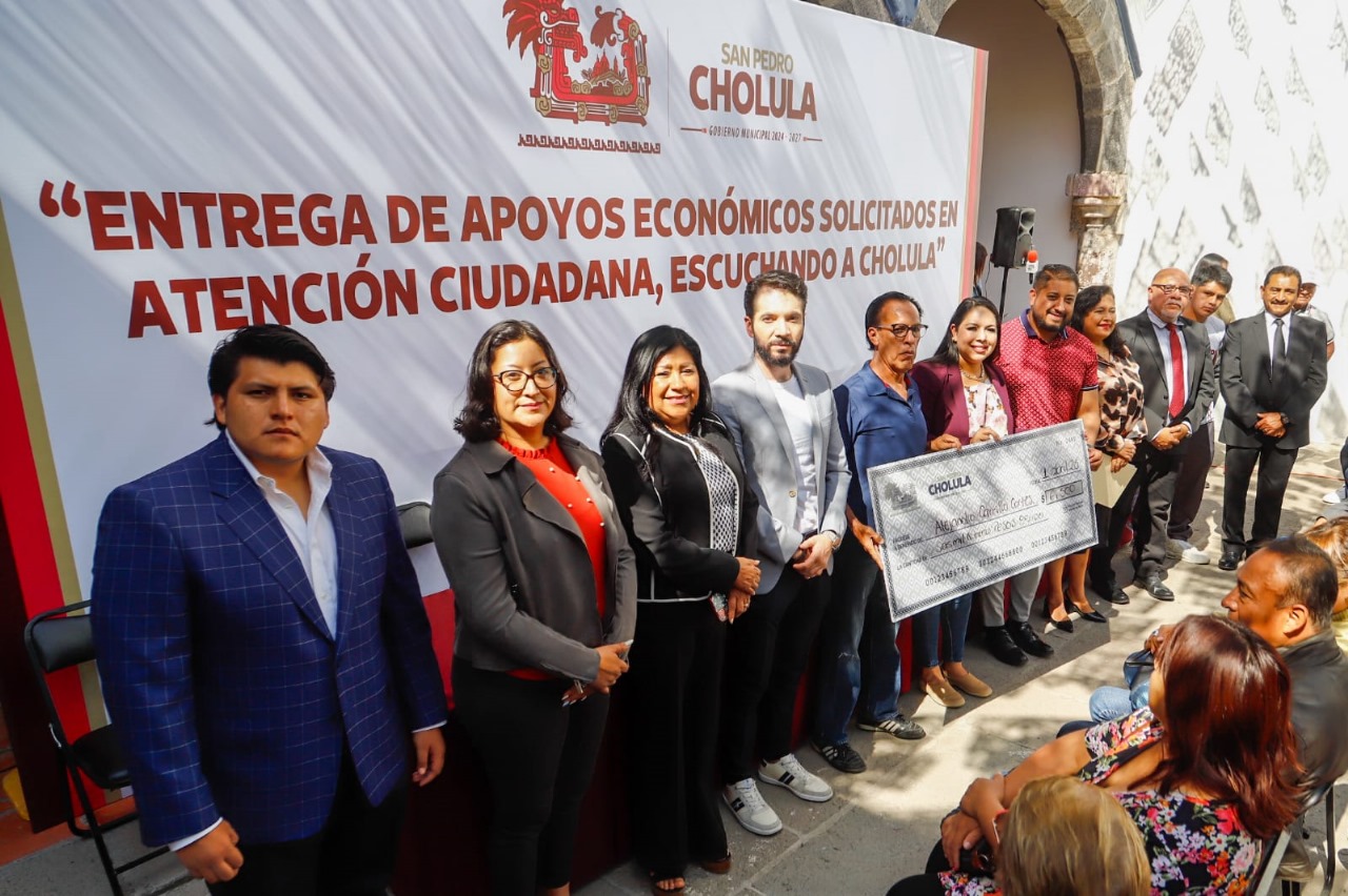 sostiene compromiso tfd 2