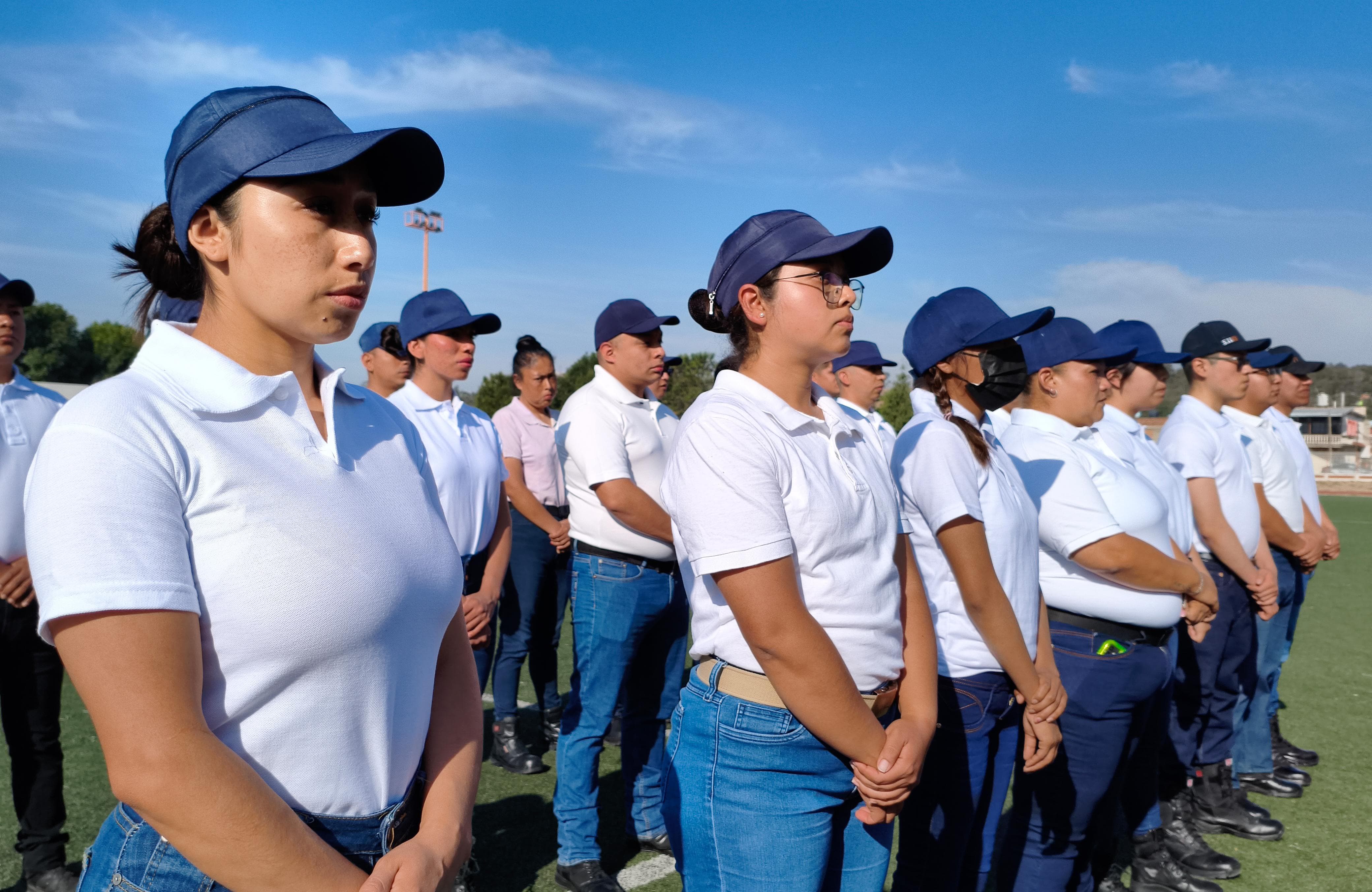 spch formación cadetes 4