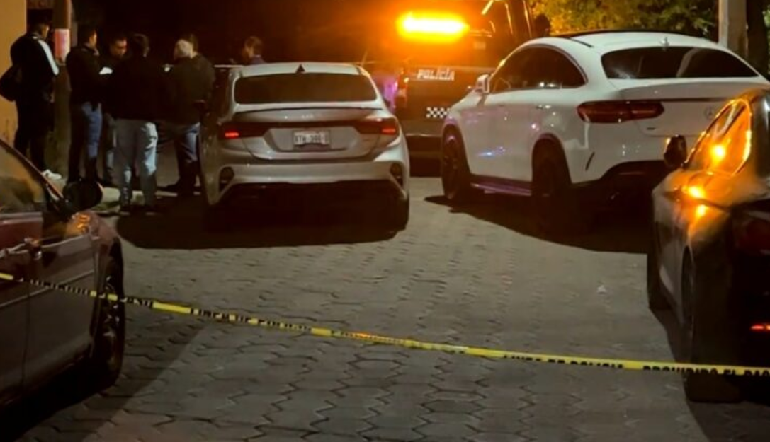 Foto: Cortesía Hallan cuerpo encobijado en ex fábrica de Chiautempan; investigan el caso