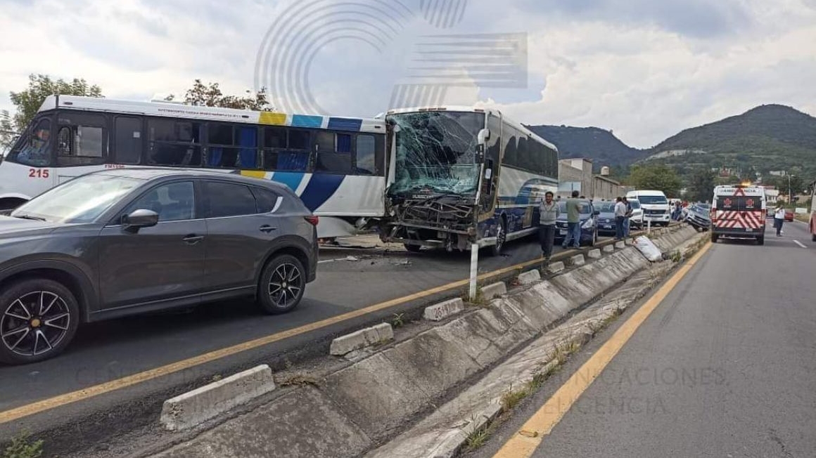 Finaliza plazo para regularizar ATAH y Expresso Xicohtécatl: ¿Qué sigue?