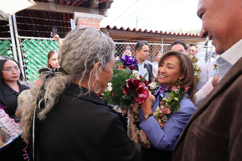 Natívitas recibe inversión histórica de 75 MDP para su desarrollo