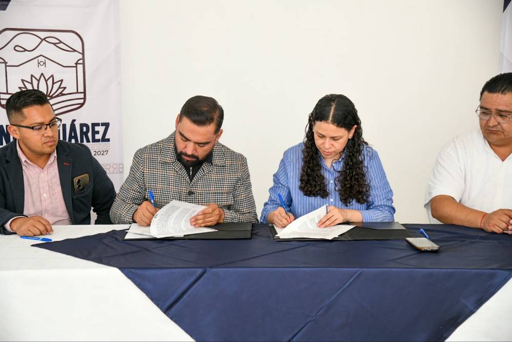 Tlaxcala impulsa el arte: nueva sede de la Escuela de Música en Benito Juárez