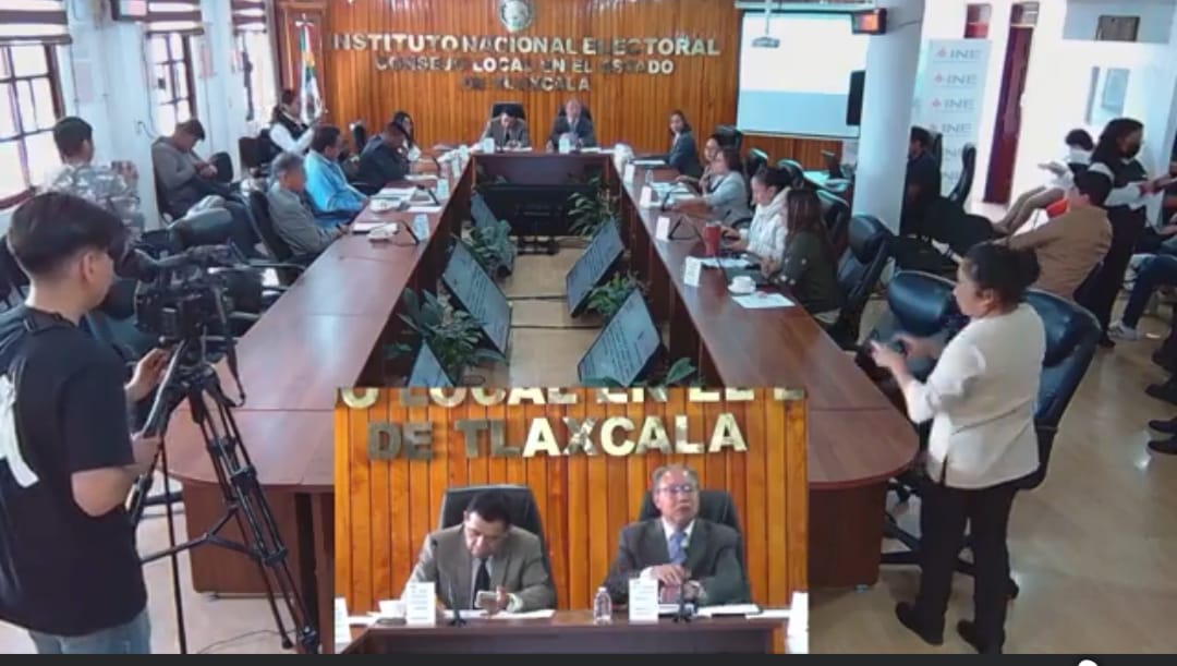 INE Tlaxcala aclara requisitos para observadores electorales en elección judicial