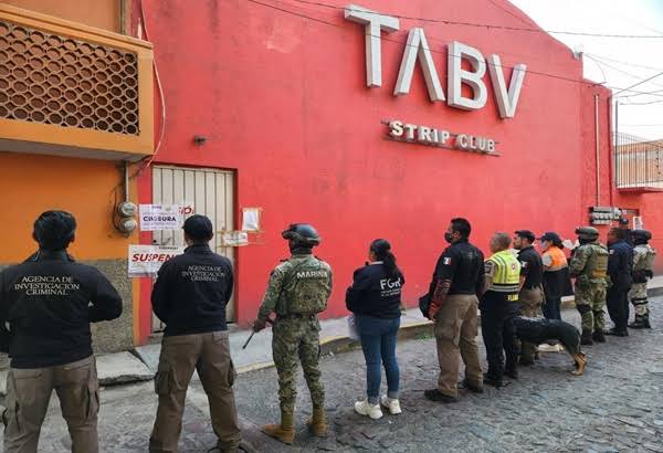 Tlaxcala prohíbe "giros negros": reforma combate la explotación sexual y la trata de personas
