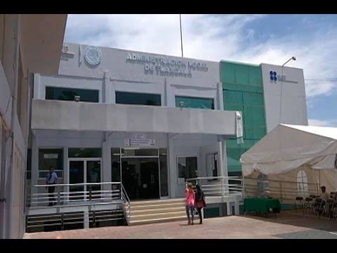 Foto: Cortesía Declara tus impuestos 2024 antes del 30 de abril y evita sanciones