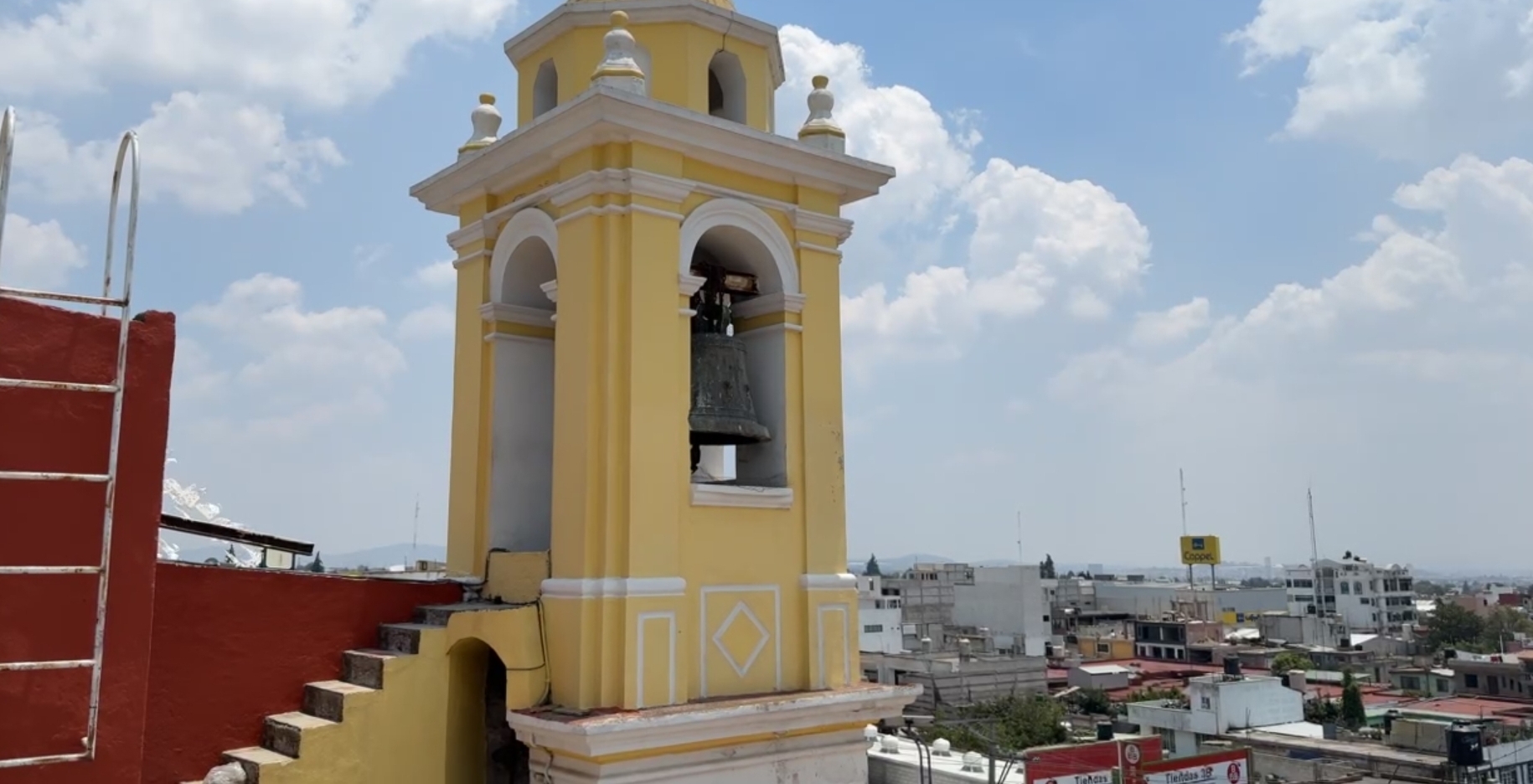 Se une Diócesis de Tlaxcala a despedida por deceso del Papa Francisco 