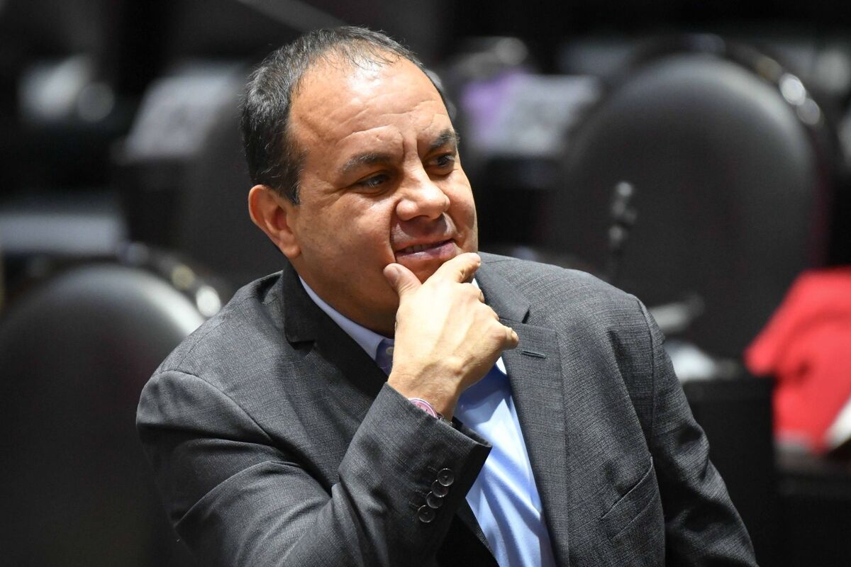 Foto: Cortesía TEPJF ordena reabrir denuncia contra Cuauhtémoc Blanco por violencia política de género
