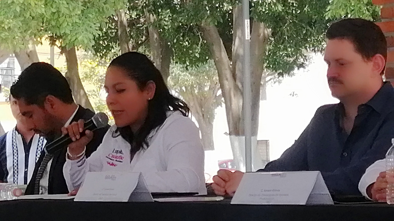 festival dos equis sach 3