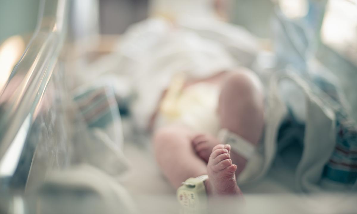 Foto: Cortesía Brote de tos ferina deja 45 bebés fallecidos en México en 2025