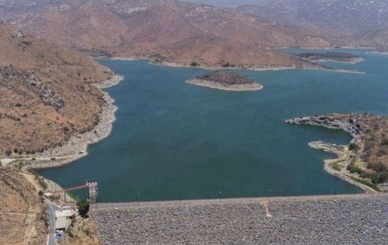 Foto: Cortesía México y EE.UU. acuerdan reunión sobre aguas residuales vertidas de Tijuana al Pacífico