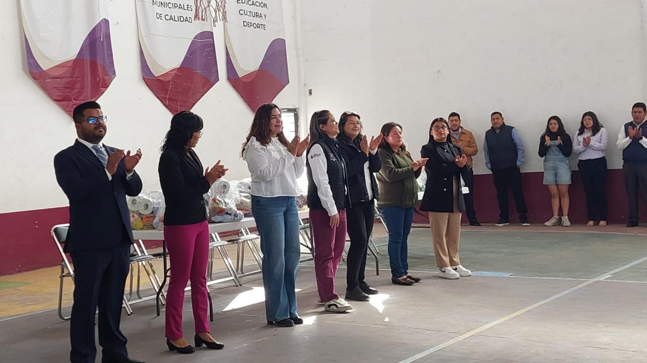 Tlaxcala impulsa la educación y reduce el rezago con nuevos graduados