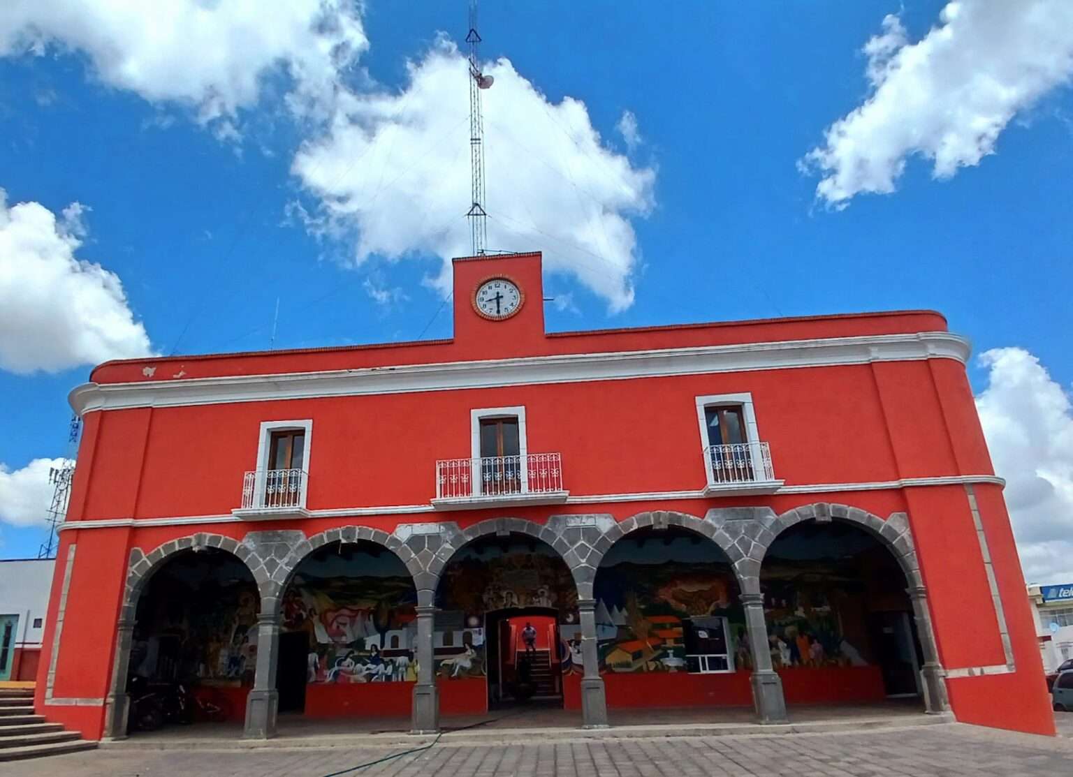 Vecinos de Sanctorum, Tlaxcala, exigen frenar ola de inseguridad