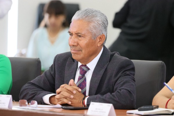 Foto: Cortesía Construirá gobierno de Puebla cuatro nuevas sedes de la Universidad de la Salud