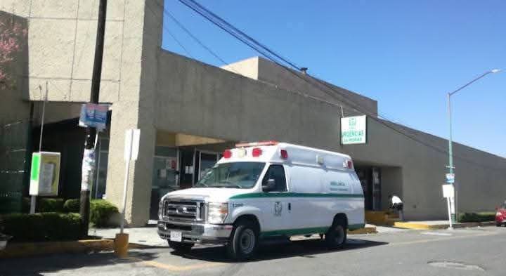 Suspensión de servicios de especialidades en IMSS Tlaxcala afecta a derechohabientes