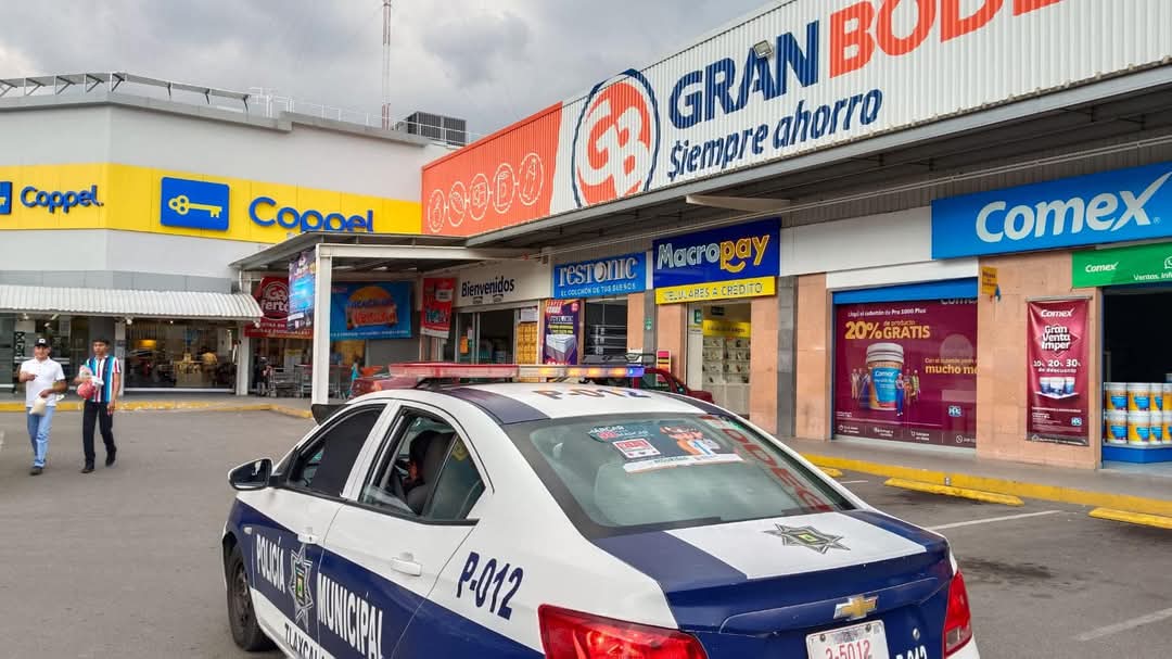 Percepción de inseguridad permanece con más del 60% entre tlaxcaltecas: INEGI