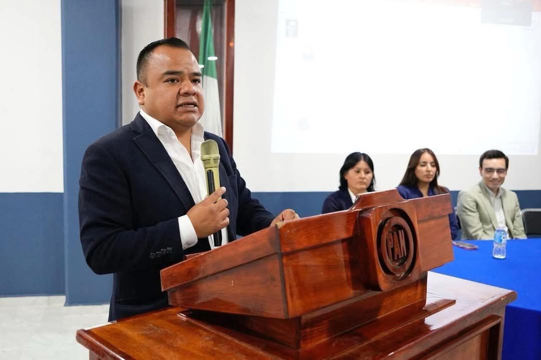 Miriam Martínez y SAGA, los probables candidatos del PAN rumbo a 2027