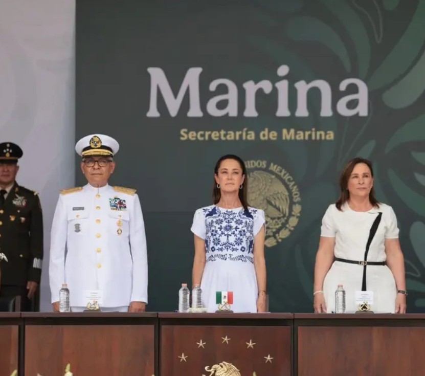 Foto: Cortesía Sheinbaum apuesta por alianza económica con EE.UU. sin ceder soberanía