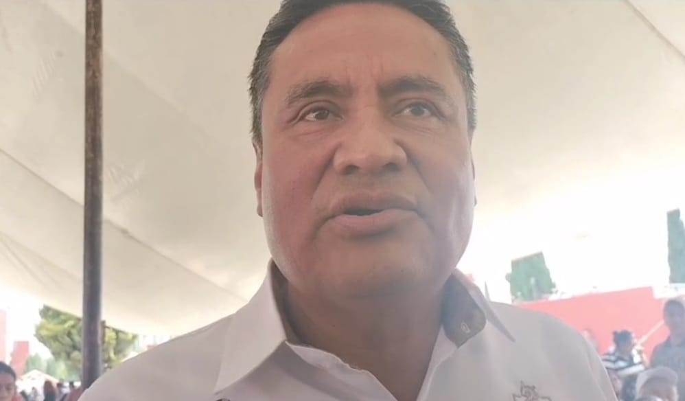 Por: Cortesía Lula Pineda Modernizarán sistema de alumbrado público en Coronango con inversión de más de 15 mdp