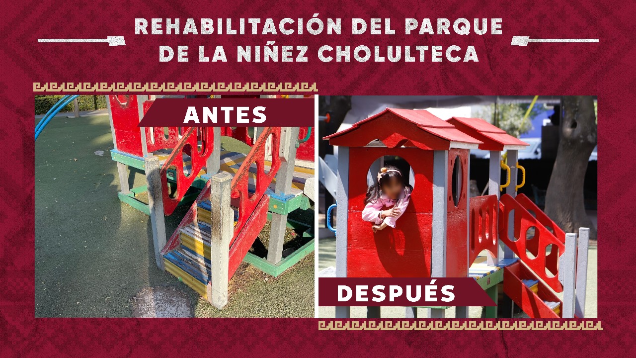 renueban parque de la niñez spch 15jpg