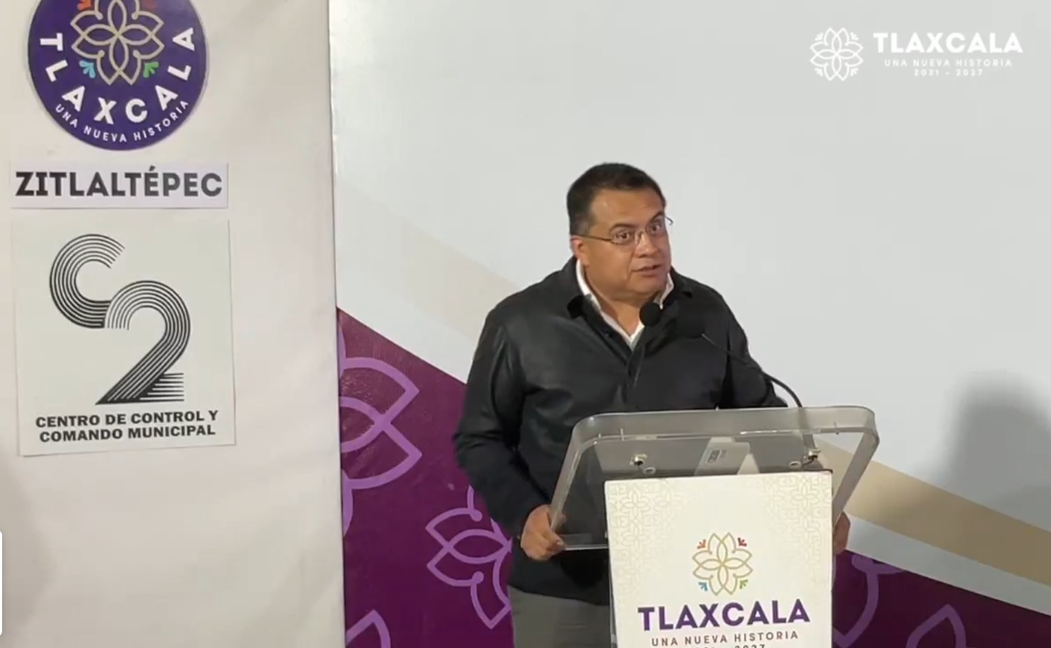 Más de 800 incendios en Tlaxcala en lo que va de abril, reporta el Sistema Estatal de Seguridad Pública