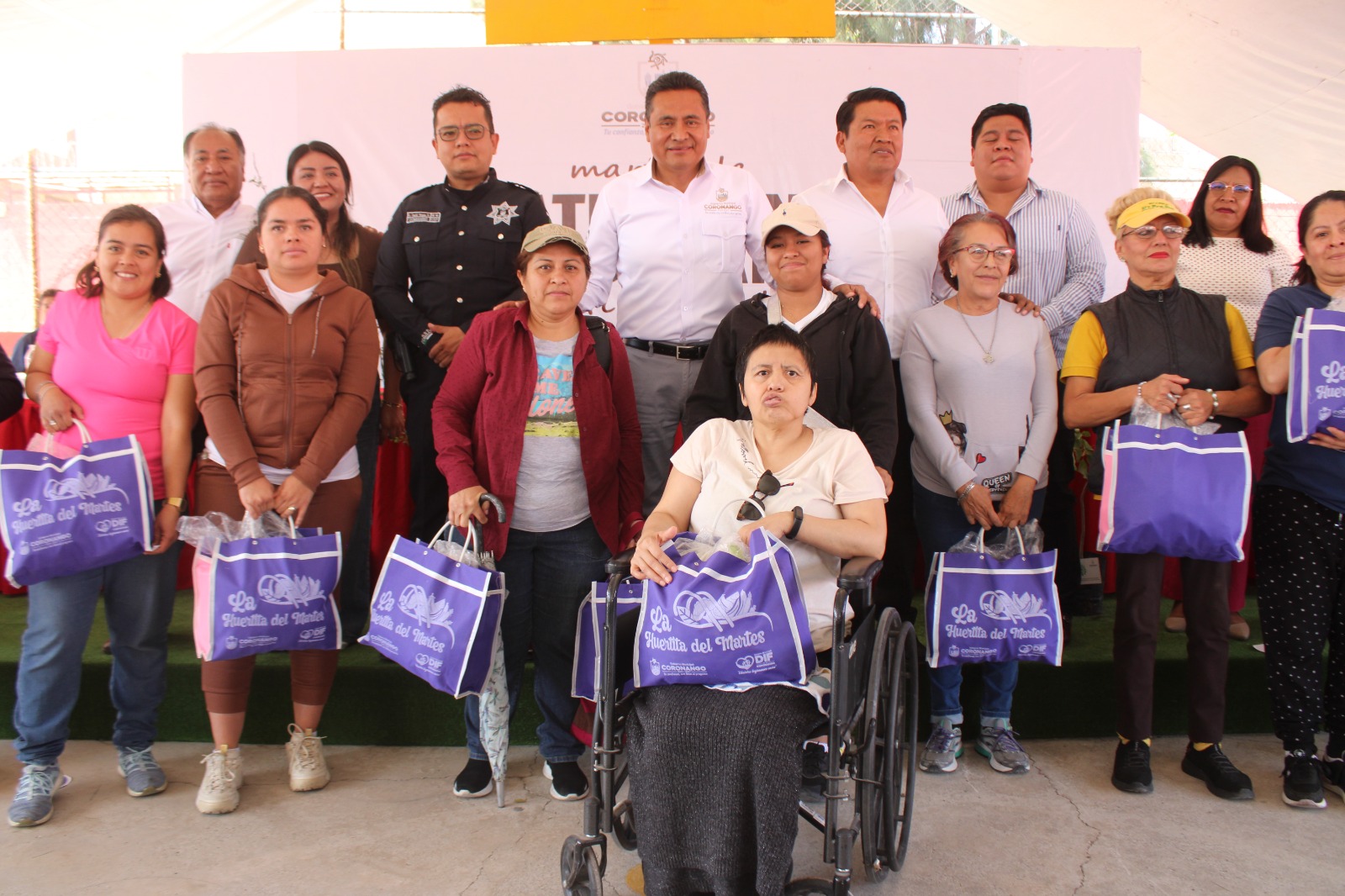 seguridad mejora luminaria coronango 4