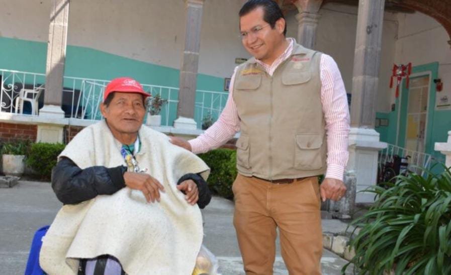 Entregarán más de 3 mil tarjetas del Bienestar en Tlaxcala en abril