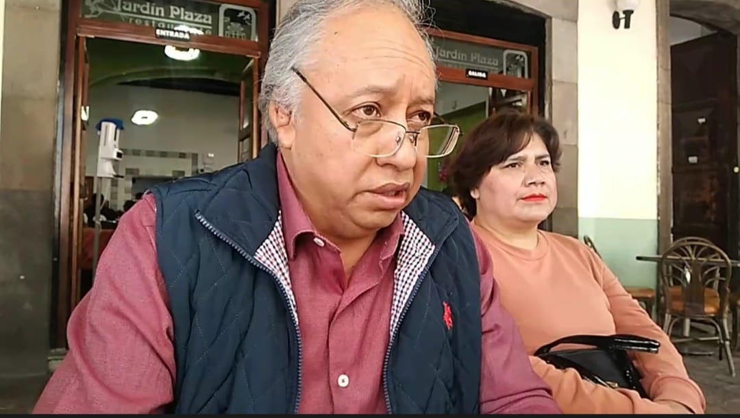 Denuncian presunto cártel inmobiliario en Ocotlán, Tlaxcala