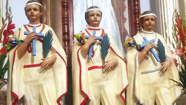 Tlaxcala agradece al Papa Francisco por honrar a sus santos mártires