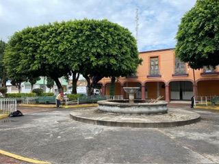 Ataque armado en Tetlatlahuca deja un muerto y desata tensión vecinal