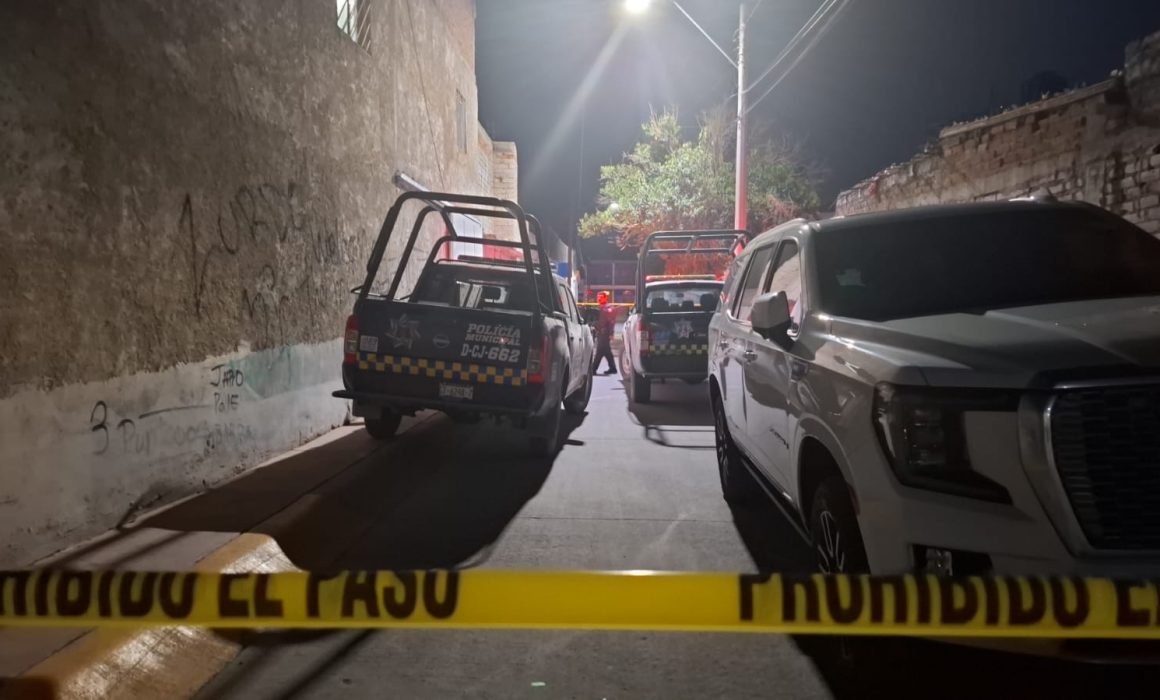 Foto: Cortesía Suboficial pierde la vida en emboscada en Guanajuato