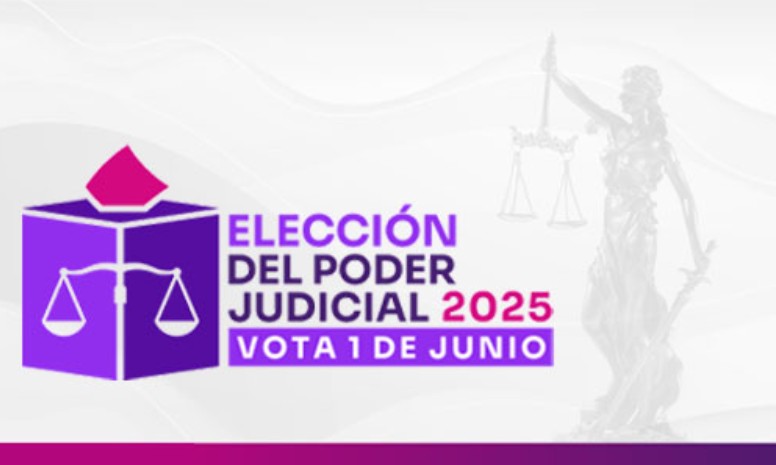 Foto: Cortesía INE aclara que no retirará candidaturas de jueces; decidirá el Senado
