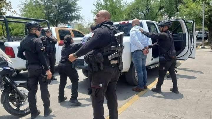 Foto: Cortesía Sheinbaum exige esclarecer presunta detención del delegado del IMSS en Tamaulipas