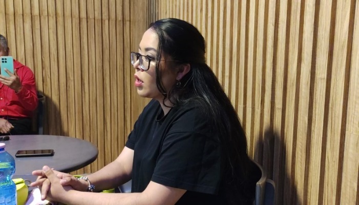 Foto: Cortesía En Puebla, buscan a la pequeña Isabella Ibáñez; familiares acusan a sustractores de supuestos nexos con líder delincuencial