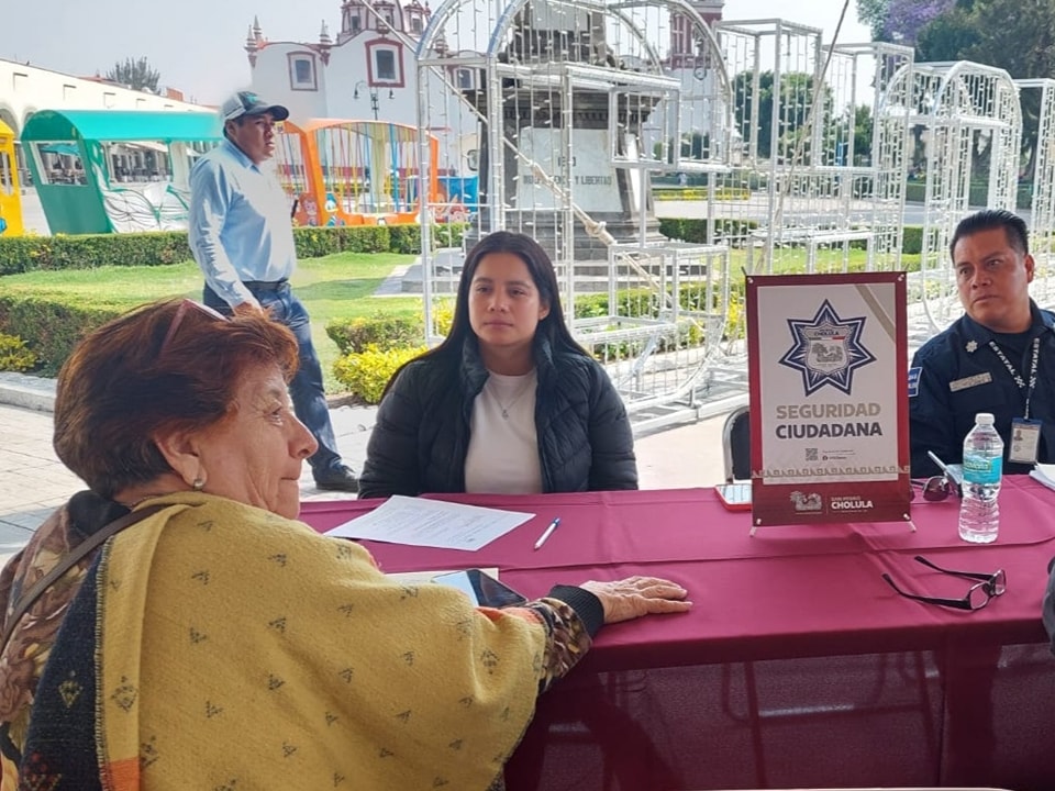 miercoles ciudadano spch 5 23042025