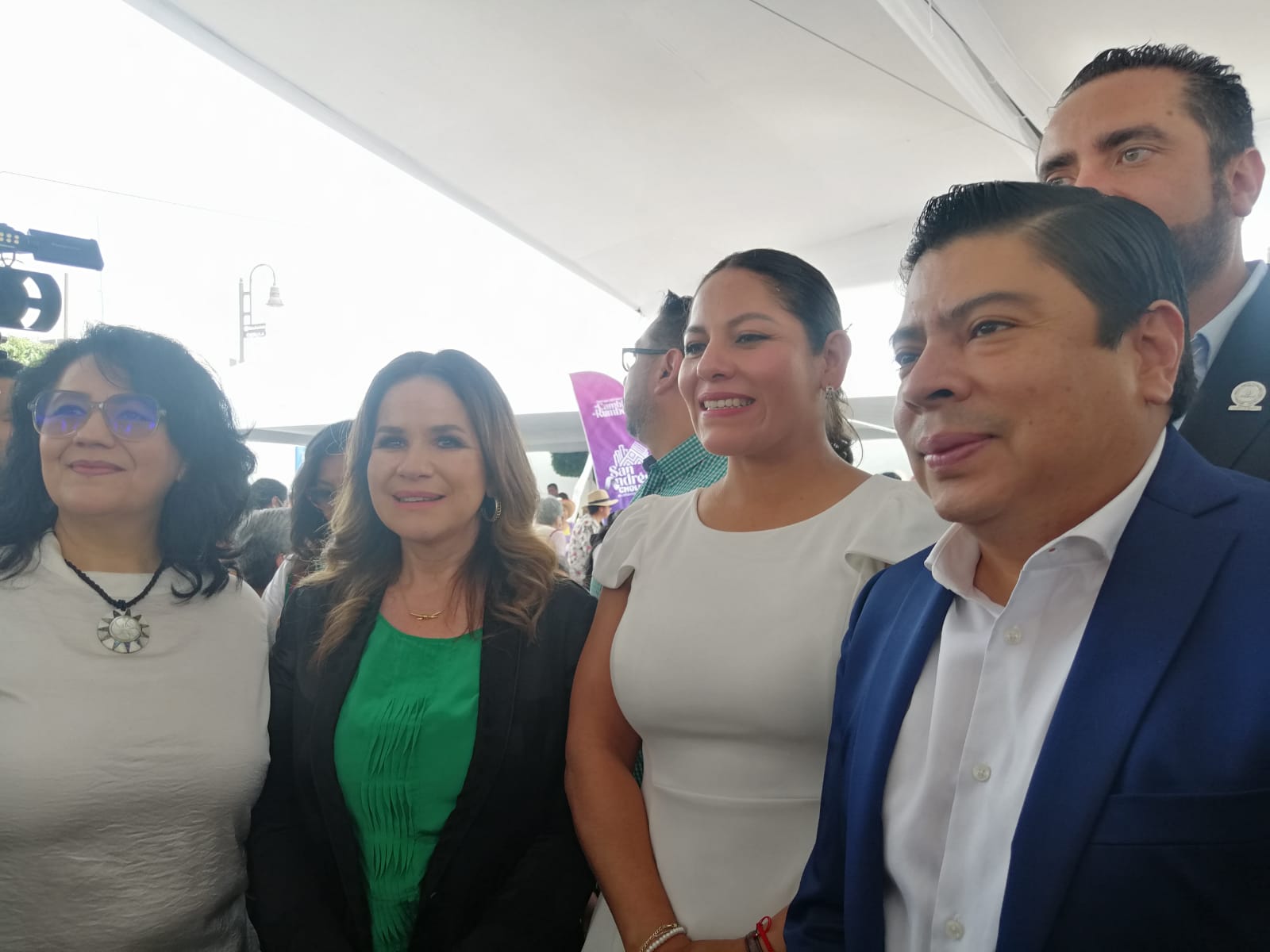 ride primer informe trimestrasl gct 3 1