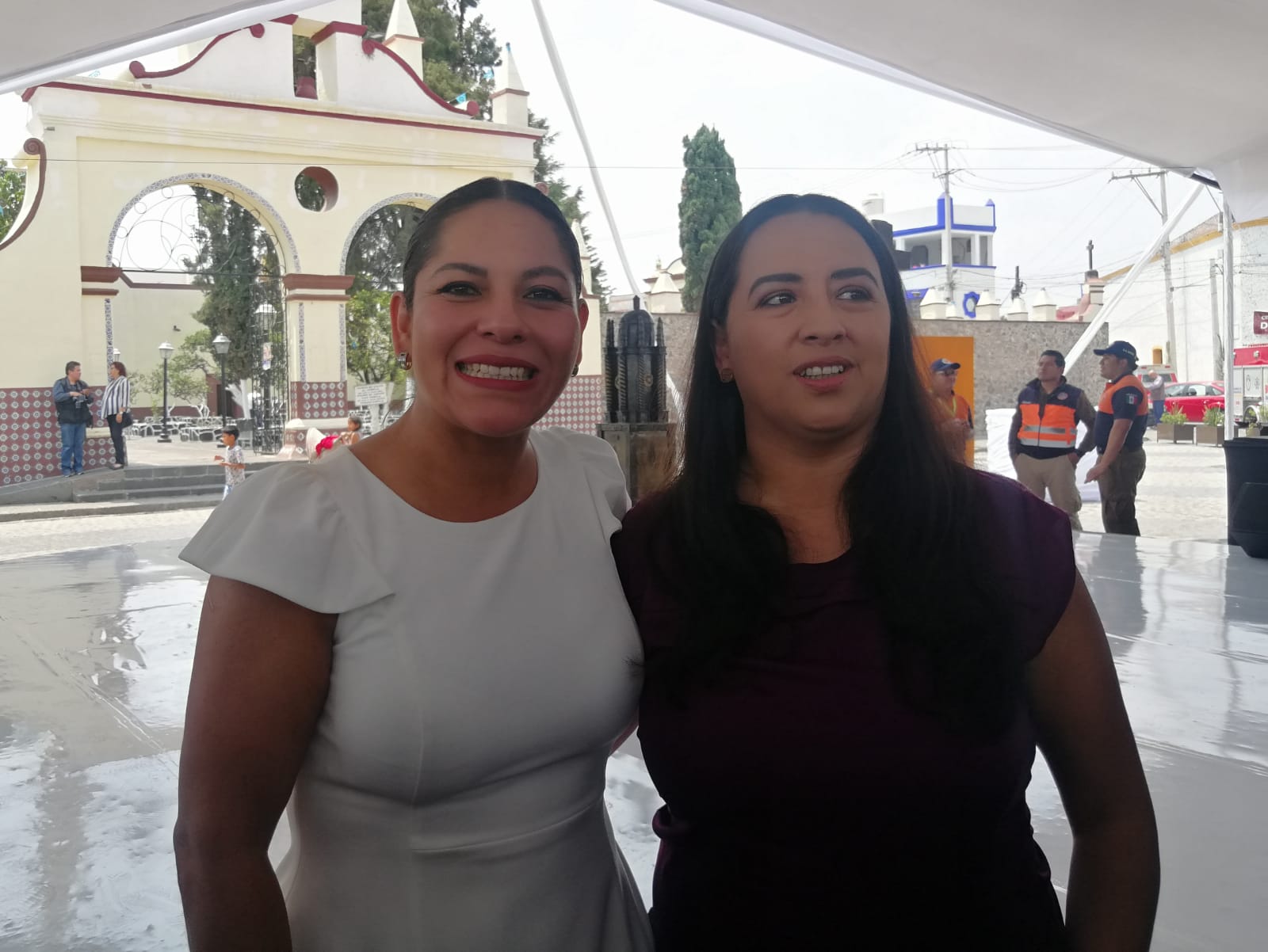 ride primer informe trimestrasl gct 5