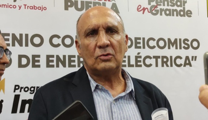 Foto: Cortesía Cierre de tiendas chinas provocó la perdida de 100 empleos en Puebla