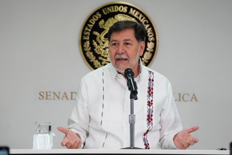 Foto: Cortesía Senado impugnará a candidatos judiciales ligados al narcotráfico