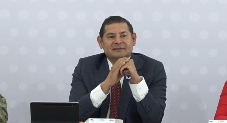 Foto: Cortesía Madrugadores de la Feria de Puebla recibirán comida gratis del gobierno