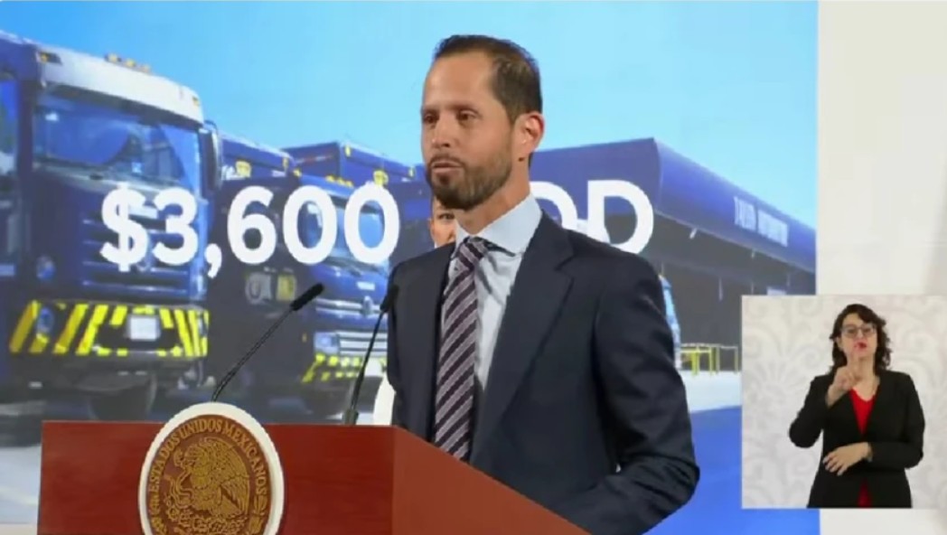 Foto: Cortesía Grupo Modelo invertirá 3,600 mdd en México con apoyo de Sheinbaum