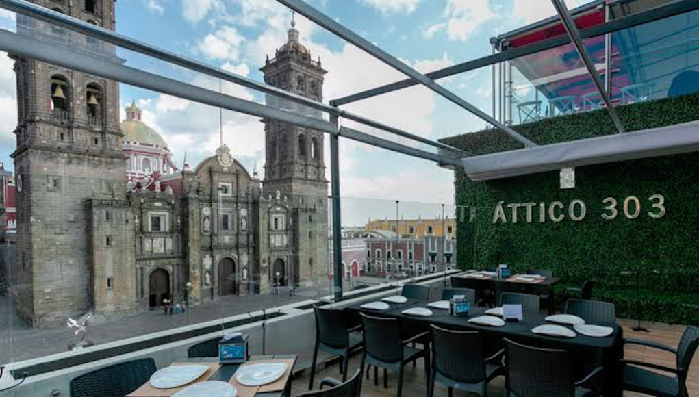 Foto: Cortesía Inflación frena crecimiento restaurantero pese a buena temporada: Canirac