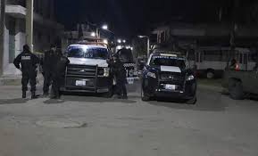 Balacera entre huachicoleros sacude límites de Tlaxcala y Puebla