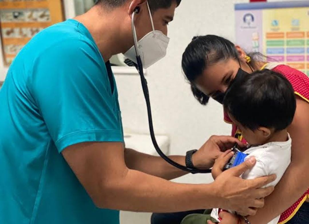 Altas temperaturas elevan los casos de diarrea aguda en Tlaxcala